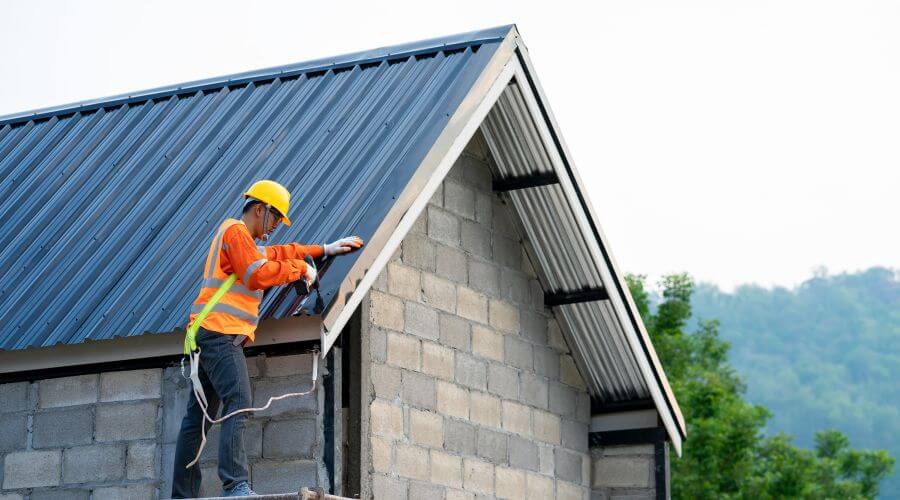 Local Chimney Repair in Washta, IA